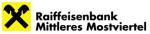 Raiffeisenbank Mittleres Mostviertel