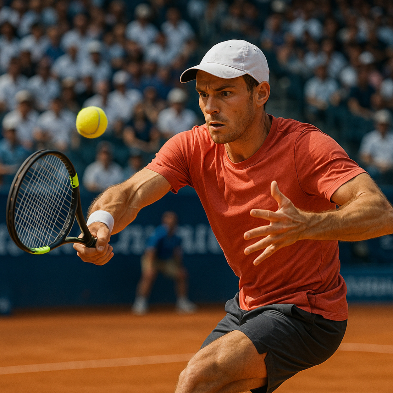 SAVE THE DATE - 3. Pöchlarn OPEN  23.7.2026-26.7.2026