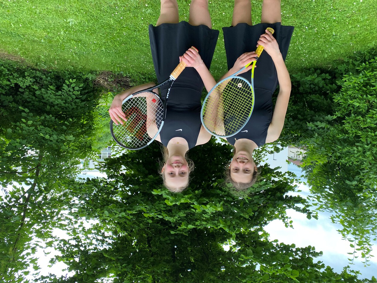 Erfolg für U15 Mädchen