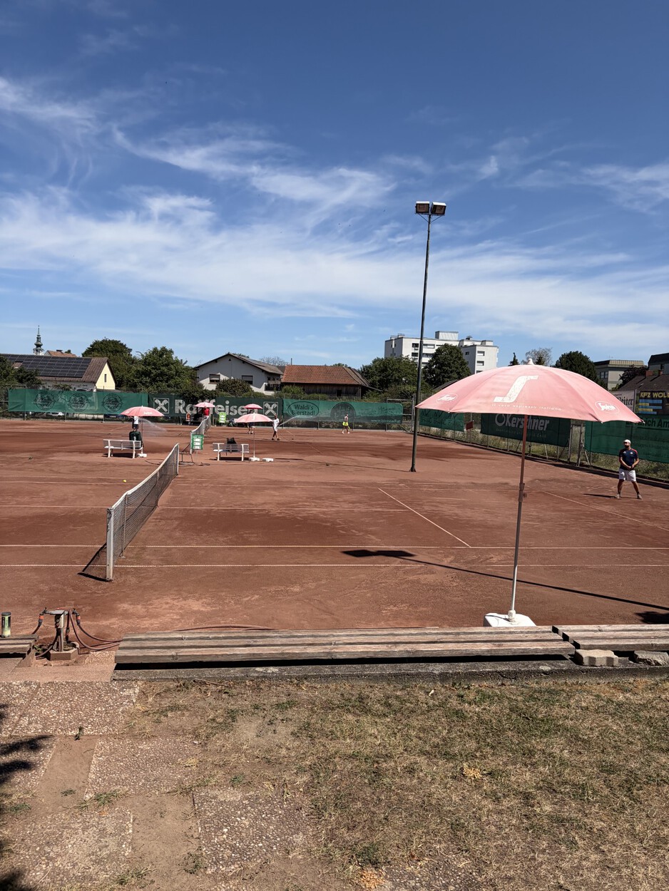3. Pöchlarn Open