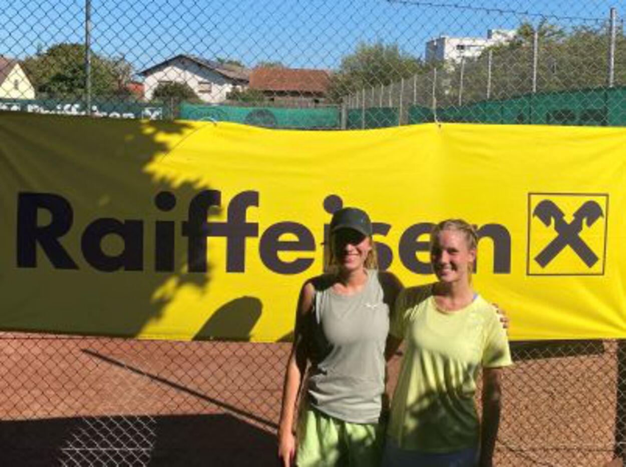 Vereinsmeisterschaften 2025